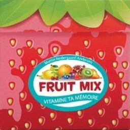 Fruit Mix Cover