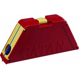 Catan: Traveler - Compact Edition Cover 3d