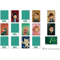 Similo: Les Animaux Fantastiques Cartes