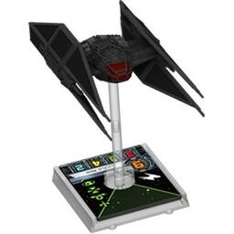 Star Wars: X-Wing - Le Jeu de Figurines - TIE Silencer Figurine