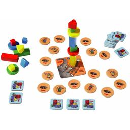 Emile Empile ! Eclate