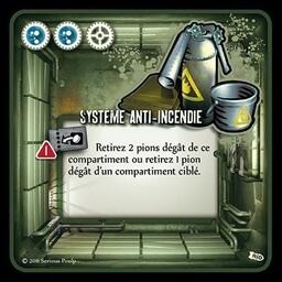 Steam Torpedo: Premier Contact - RD Tuile