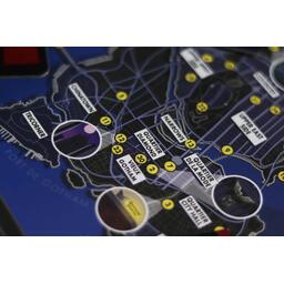 Détective: Tout n'est que Mensonge Zoom