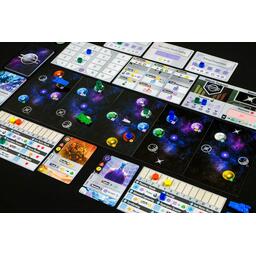 Age of Galaxy Eclate