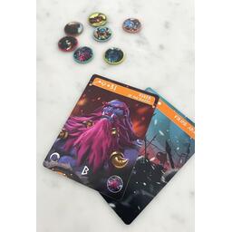 Valda: Ragnarok Zoom