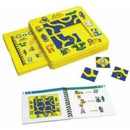 Mystère de la Momie: Gogetter Eclate