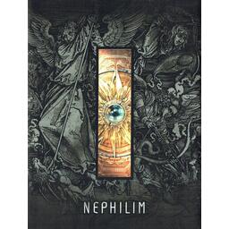 Nephilim: Kit du Meneur de Jeu Cover