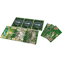 L'Expédition Perdue: Fontaine de Jouvence Eclate