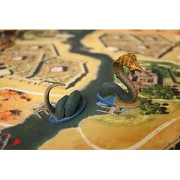 Kemet: Blood and Sand Zoom