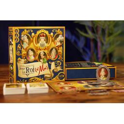 Pour le Roi (et Moi) Zoom