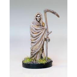 Talisman: La Faucheuse Figurine