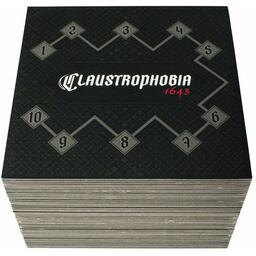 Claustrophobia 1643 Tuiles