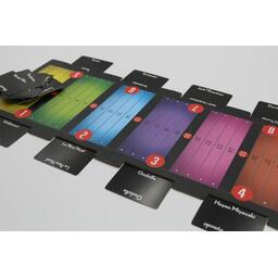 Secret Identity Eclate