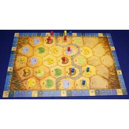 Orléans: Stories Plateau