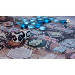 Anachrony: Essential Edition Zoom