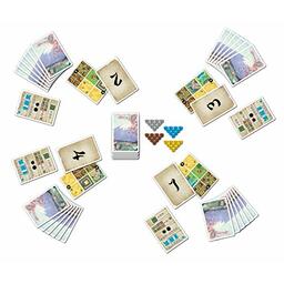 Honshu Cartes