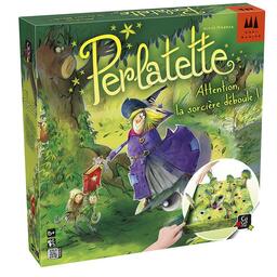Perlatette Cover 3d
