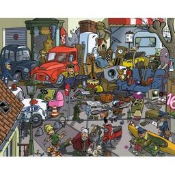 Kaleïdos: Limited Edition Fiche