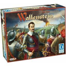 Wallenstein Cover 3d