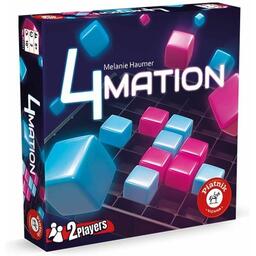 4Mation Cover 3d