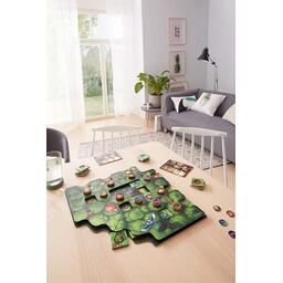 A l'Abri des Arbres Eclate