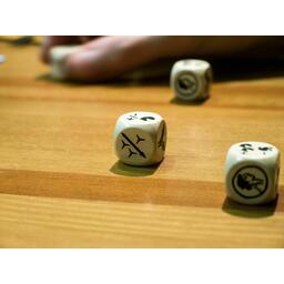 Course au Colisée Des