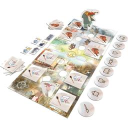 Ernest et Célestine Eclate