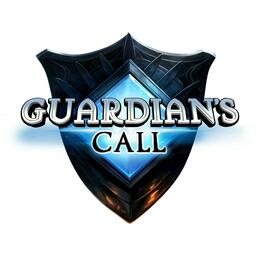 Guardian's Call Logo