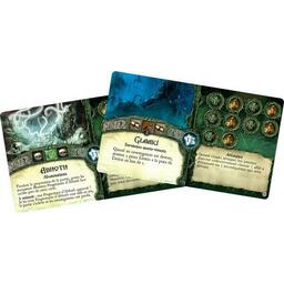 Le Signe des Anciens: Forces Occultes Eclate