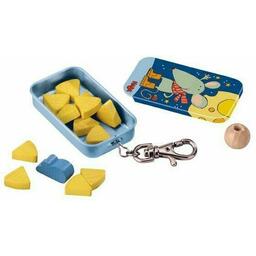 Mini-Spiel: Akrobat Maus Eclate