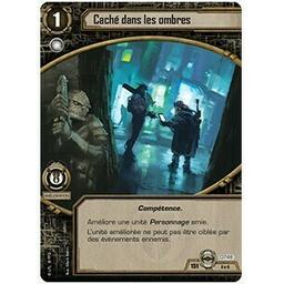 Star Wars: Le Jeu de Cartes - Manoeuvres d'Évasion Carte