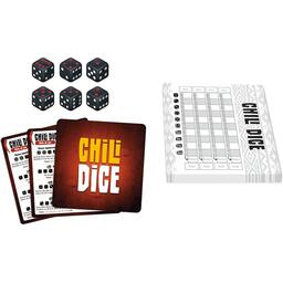Chili Dice Eclate