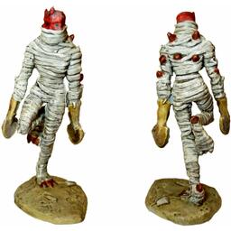 Ghost Stories: Black Secret Figurines