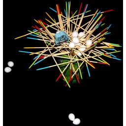 Kikou le Coucou Eclate