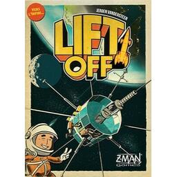 Lift Off Cover