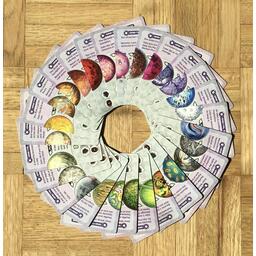 MicroGame: Convoyeur très Spatial Eclate