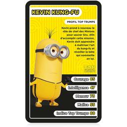Top Trumps: Les Mignons 2 Carte
