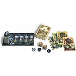 Rune Stones: Nocturnal Creatures Eclate