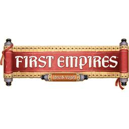 First Empires Logo