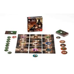 Mr. Jack Pocket PLateau