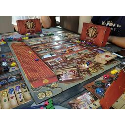 Medieval Realms Eclate