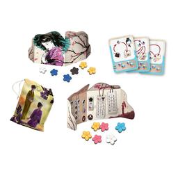 La Légende du Cerisier qui Fleurit Tous les 10 ans Eclate