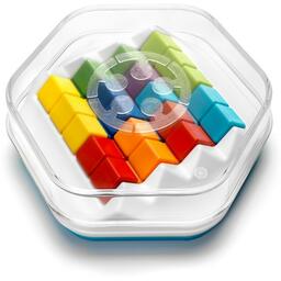 Zig Zag Puzzler Eclate