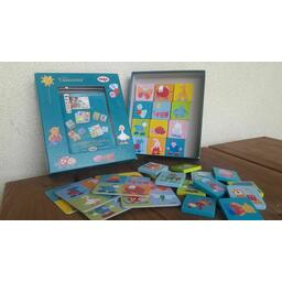 Lotto: Tierkinder Eclate