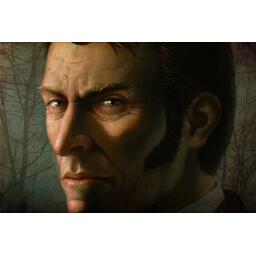 Sherlock Holmes Détective Conseil Artwork