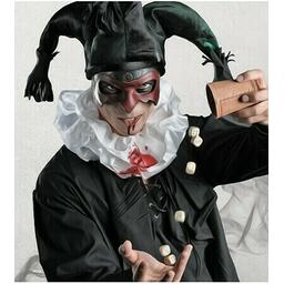 Liens de Sang Artwork