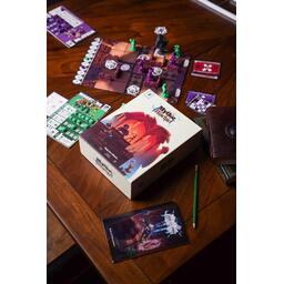 Mythic Mischief Eclate