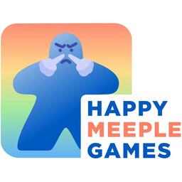 Happy Meeple Games