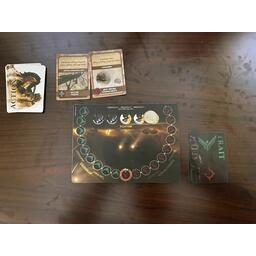 Dune: Betrayal Eclate