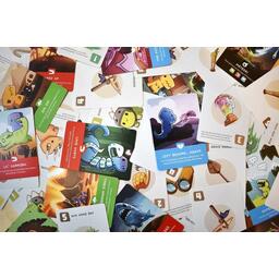 Happy Little Dinosaurs Cartes